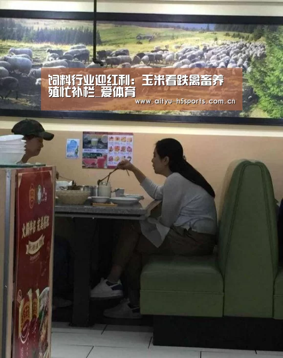 饲料行业迎红利:玉米看跌禽畜养殖忙补栏_爱体育(图3) 爱体育APP